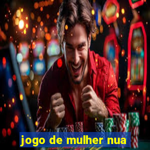 jogo de mulher nua